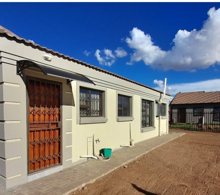 3 Bedroom Property for Sale in Pinehaven Free State